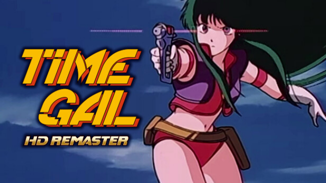 TIMEGAL HD-Remaster PC Download
