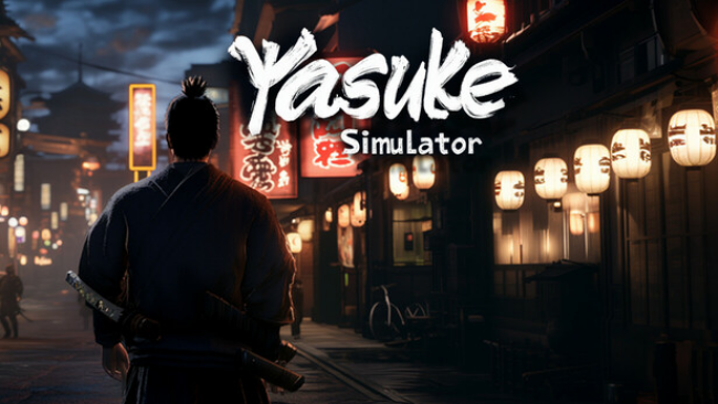 Yasuke Simulator PC Download