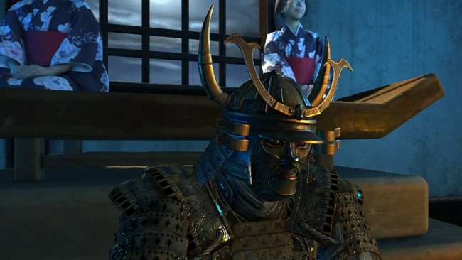 Yasuke Simulator Full Version PC