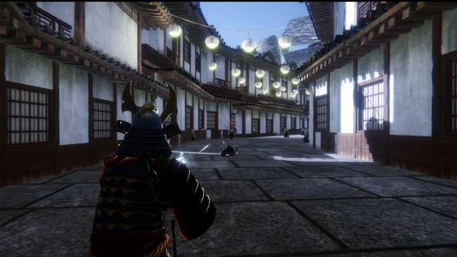 Yasuke Simulator Download for Free