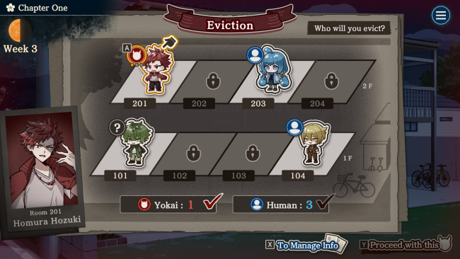 Yokai Landlord: Monster Mystery! Download for Free