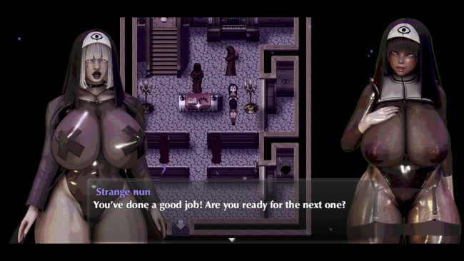 Abyss Of Pleasure Full Version PC