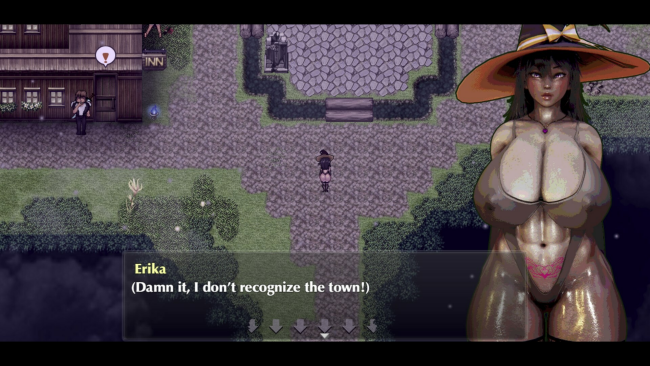 Abyss Of Pleasure Download for Free