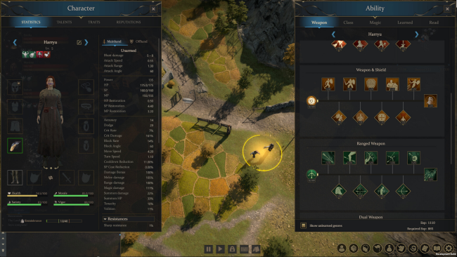 Age of Reforging: The Freelands Download for Free