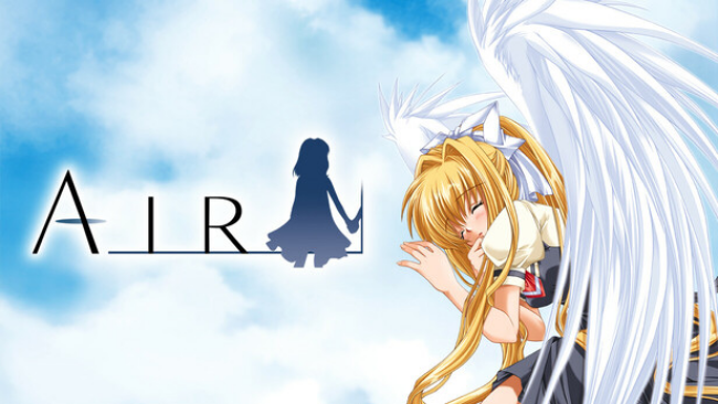 AIR PC Download