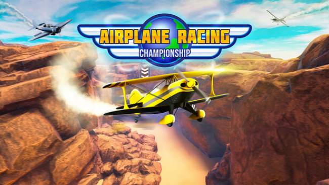 Airplane Racing Championship PC Download
