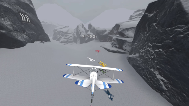 Airplane Racing Championship Download for Free