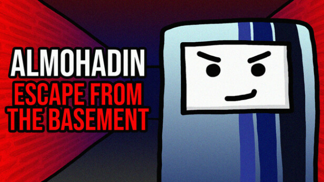 Almohadin: Escape from the Basement PC Download