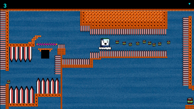 Almohadin: Escape from the Basement Download for Free