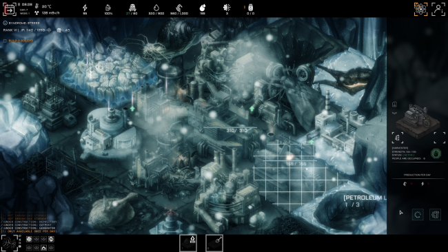 Anoxia Station Full Version PC