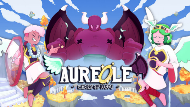 Aureole &#; Wings Of Hope PC Download