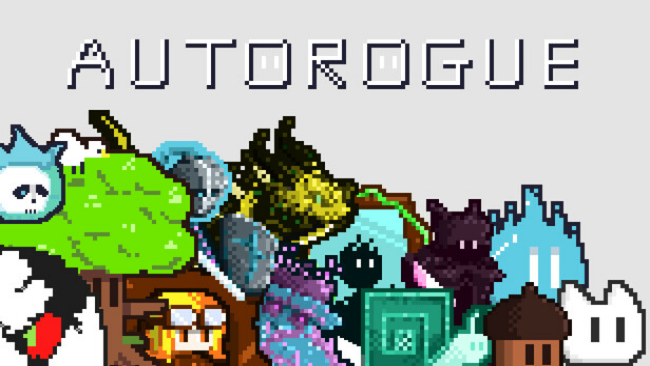 Auto Rogue PC Download