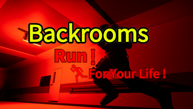 Backrooms: Run for Your Life! PC Download