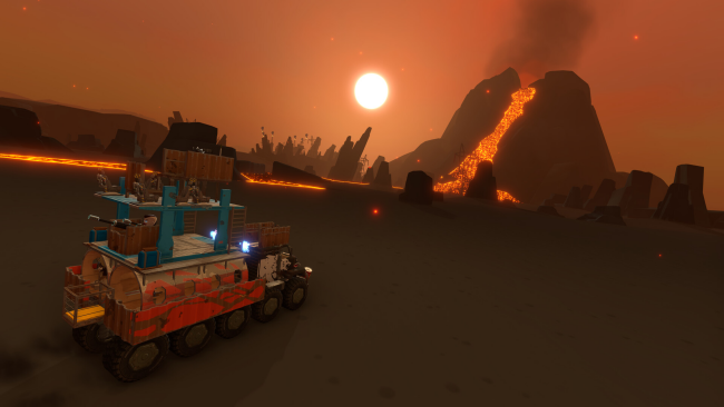 Badlands Crew Full Version PC