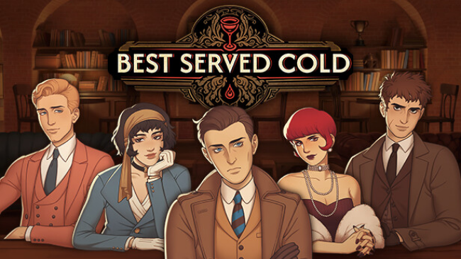 Best Served Cold PC Download