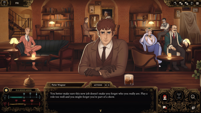 Best Served Cold Full Version PC