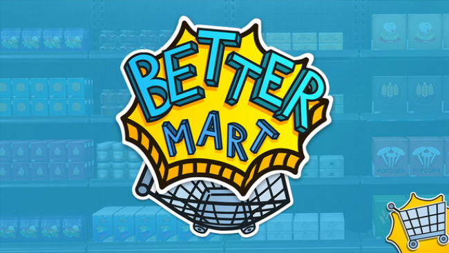 Better Mart PC Download