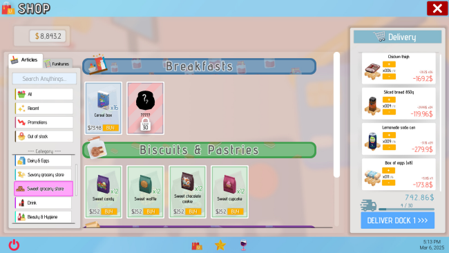Better Mart Download for Free