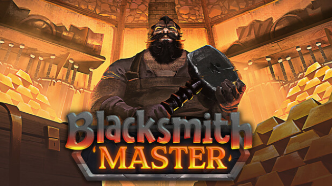 Blacksmith Master PC Download