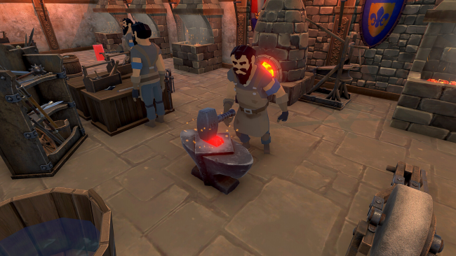 Blacksmith Master Full Version PC
