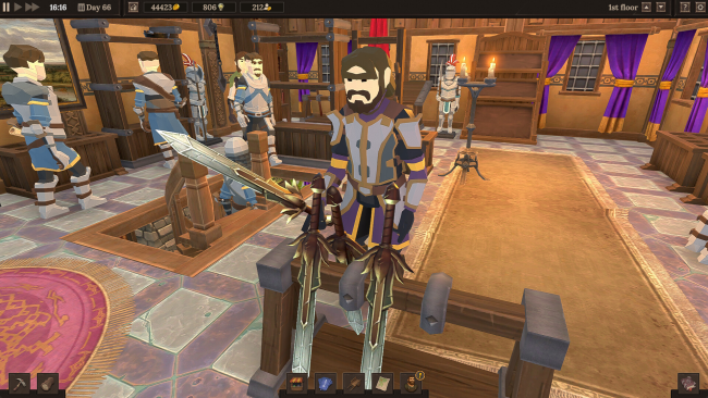 Blacksmith Master Download for Free