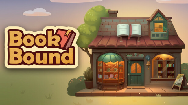 Book Bound PC Download