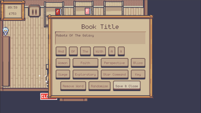 Book Bound Download for Free
