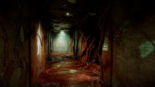 BrokenLore: DON&#;T WATCH Full Version PC