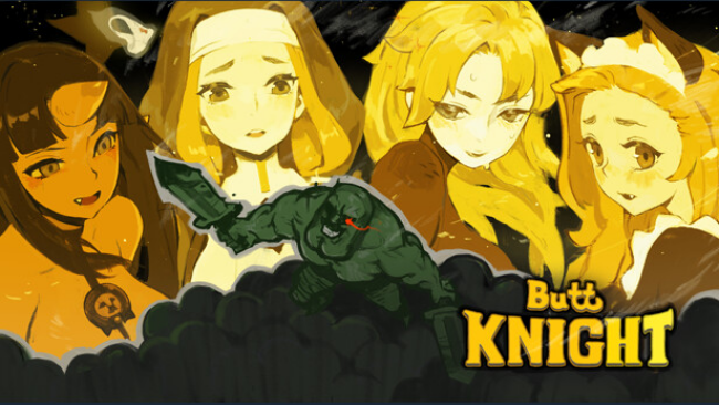 Buttknight PC Download