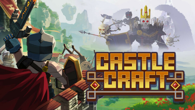 Castle Craft PC Download