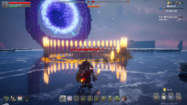 Castle Craft Download for Free