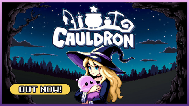 Cauldron PC Download