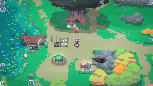 Cauldron Full Version PC