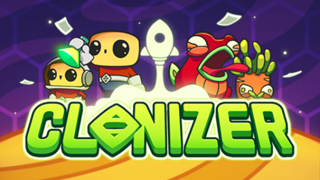 Clonizer PC Download