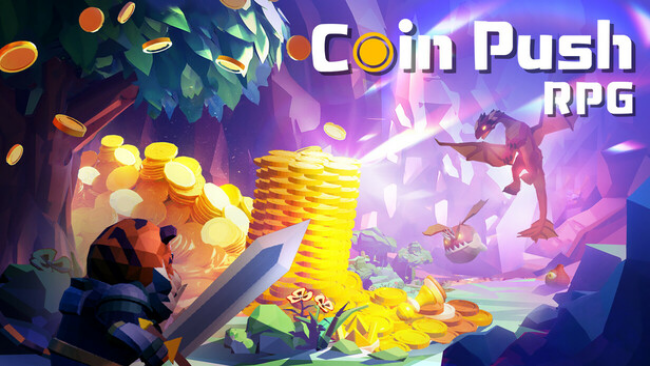 Coin Push RPG PC Download