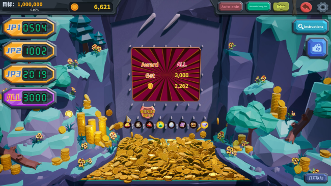 Coin Push RPG Download for Free