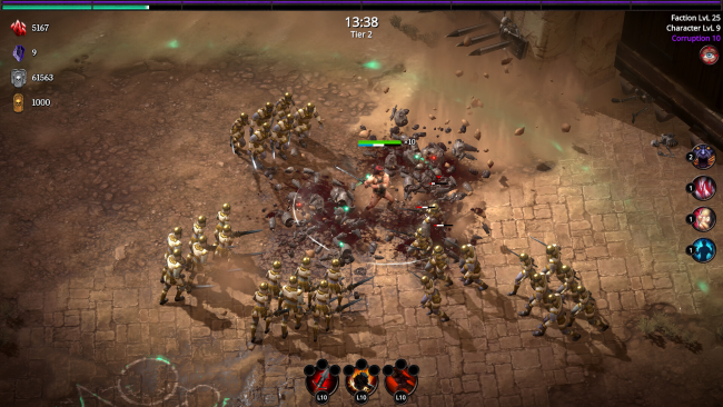 Conquest Dark Full Version PC