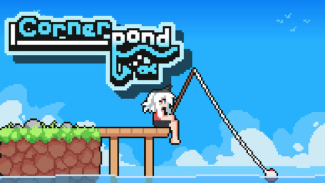 Cornerpond PC Download
