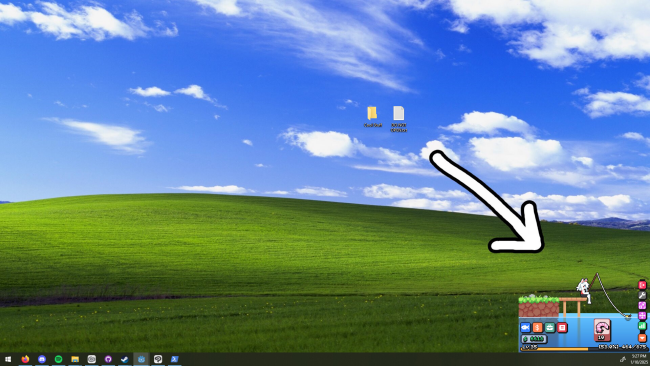 Cornerpond Full Version PC