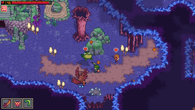 Creature Keeper Full Version PC