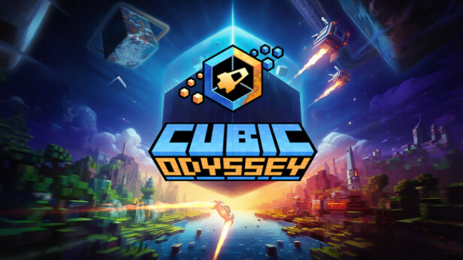 Cubic Odyssey PC Download
