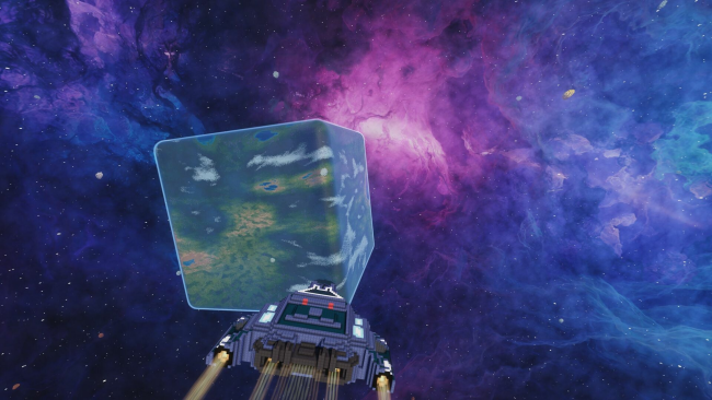 Cubic Odyssey Full Version PC