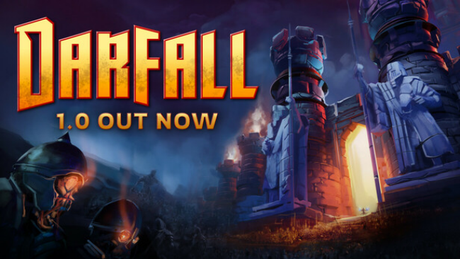 Darfall PC Download