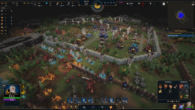 Darfall Full Version PC