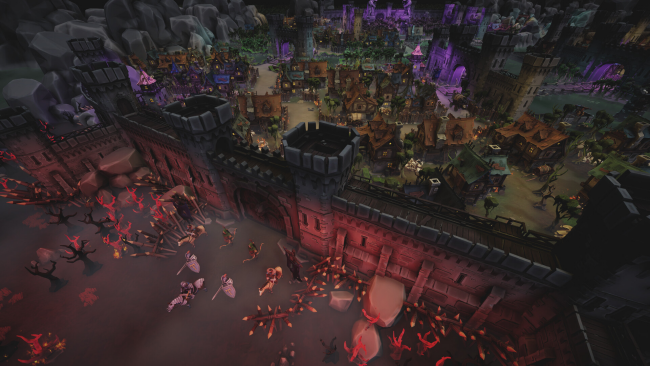 Darfall Download for Free