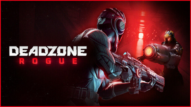 Deadzone: Rogue PC Download