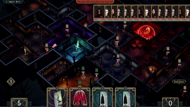 Deck of Haunts Full Version PC