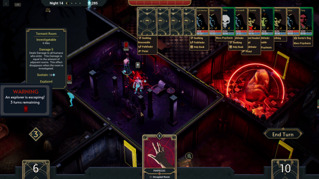 Deck of Haunts Download for Free