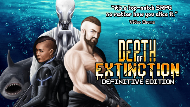 Depth of Extinction PC Download