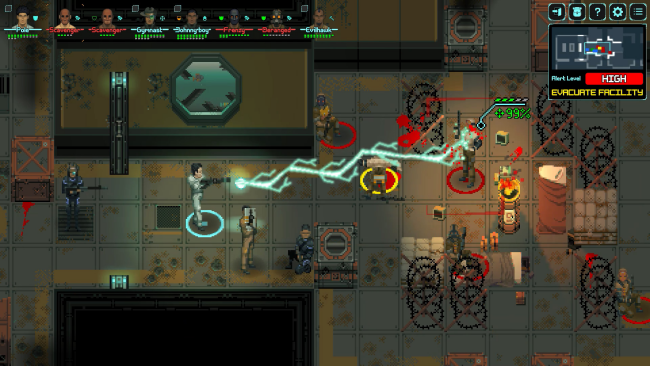 Depth of Extinction Full Version PC